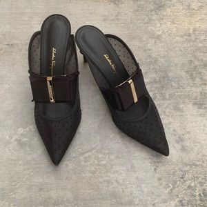 Salvatore Ferragamo Pump